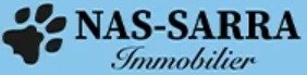 NAS-SARRA Immobilier logo